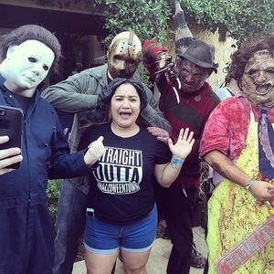 Meet your Posher, Jennifer